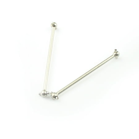 Details about / Universal Joint Cup Metal 2PCS Fit 1:10 RC Racing Rock Climbing Wltoys K949-012